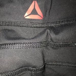 Women’s Reebok fitting pants
